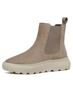 Ботинки Chelsea Boots, темно-бежевый Geox