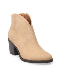 Женские ботильоны Jorjaa Western Cabeza, цвет Tan Sonoma goods for life