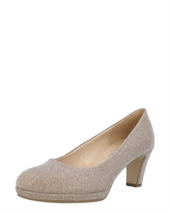 Туфли Pumps, розовый Gabor