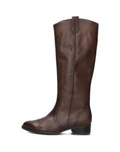 Высокие сапоги модель 901, коричневый Gabor