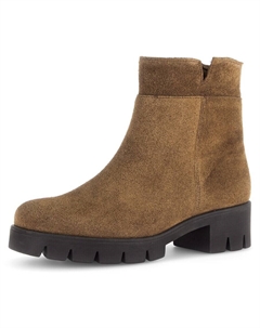 Ботинки Ankle Boots, цвет Cognac Gabor