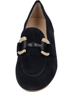 Мокасины Moccasins, синий Gabor