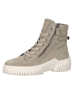 Ботинки Lace-Up Ankle Boots, бежевый Gabor