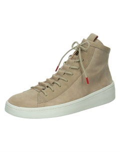 Кроссовки High-Top Sneakers, цвет Chamois Think