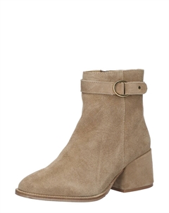 Ботинки Ankle Boots Felicitas, бежевый /about you