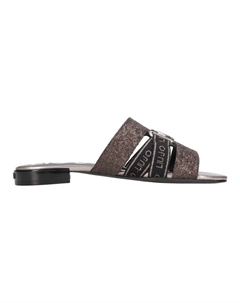 Сандалии, серый Liu jo