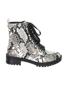 Ботильоны, мультиколор Guess