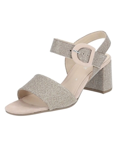 Сандалии Strap Sandals, цвет Rose Gabor