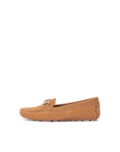 Мокасины Moccasins, цвет Cognac Kazar