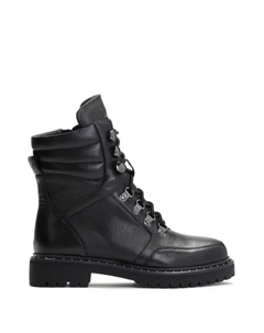 Ботильоны, черный Kazar