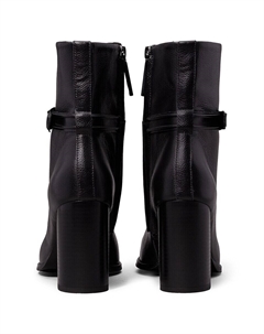 Ботинки Ankle Boots, черный Calvin klein