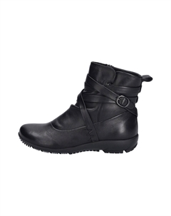 Ботинки Ankle Boots Charlotte, черный Josef seibel