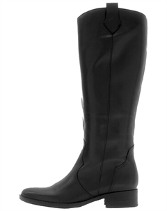 Ботинки Boots, черный Gabor