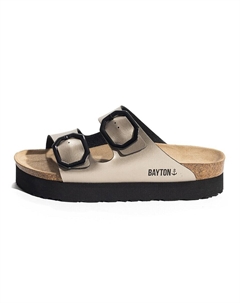 Тапочки Slippers Japet, золотой Bayton