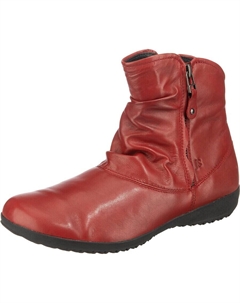 Ботинки Ankle Boots Naly, красный Josef seibel