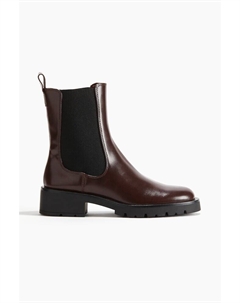 Ботинки челси, коричневый H&m