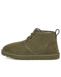 Ботинки зимние Neumel, зеленый Ugg