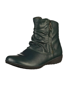 Ботинки Ankle Boots Naly 24, темно-зеленый Josef seibel