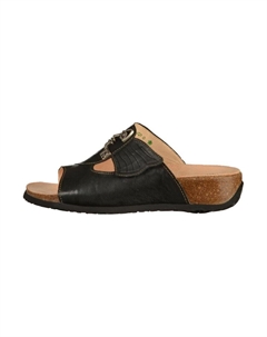 Шлепанцы Think