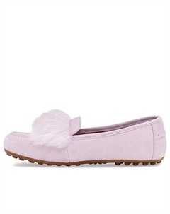 Кроссовки калифорнийские мокасины спортивная повседневная обувь, фиолетовый Ugg