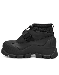 Кроссовки adiroam ботильоны, черный Ugg