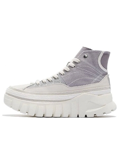 Кроссовки волна ботинок, коричневый Li-ning