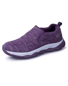 Кроссовки для образа жизни Женские низкие, светло-серый Rongshi