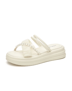 Шлепанцы и сланцы Slide Slippers Women's Exull q