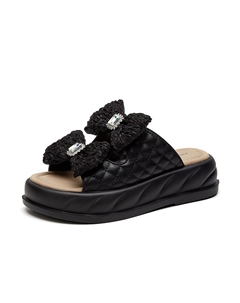 Шлепанцы и сланцы Slide Slippers Women's Exull q