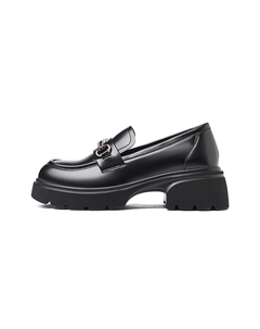 Лоферы Loafers Women's, черный Josiny