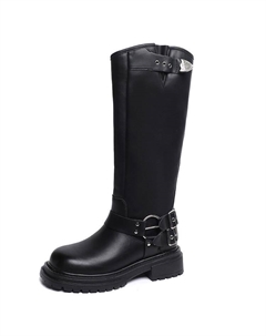 Сапоги женские, коричневый Mulinsen