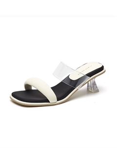 Шлепанцы и сланцы Slide Slippers Women's Exull q