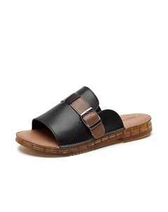 Шлепанцы и сланцы Slide Slippers Women's Exull q