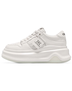 Кроссовки Skateboarding Shoes Women's Low-top, фиолетовый C°banner