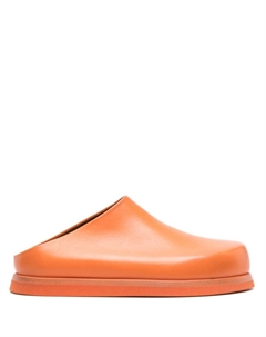 Слиперы Accom MW8080, оранжевый Marsèll