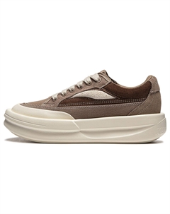 Кроссовки Lifestyle Shoes Unisex Low-top, коричневый Li-ning
