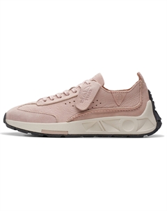 Кроссовки Lifestyle Shoes Women's Low-top Pink, розовый Clarks