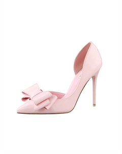 Туфли High Heels Women's Bigtree