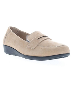 Женские слипоны Propet Yetta, цвет Doe