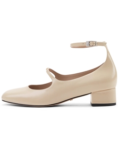 Туфли Мэри Джейн женские Charles&keith