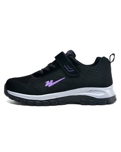 Кроссовки Lifestyle Shoes Women's Low-top Purple, фиолетовый Binary