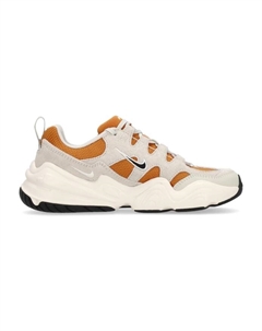 Полуботинки с вышитой галочкой, мультиколор Nike