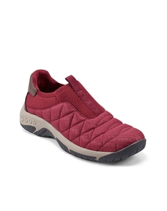 Слипоны Wallis Slip-On, красный Easy spirit