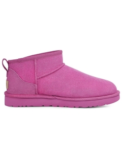 Сапоги зимние женские Classic Ultra, фиолетовый Ugg