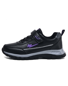 Кроссовки Lifestyle Shoes Women's Low-top Purple, фиолетовый Binary