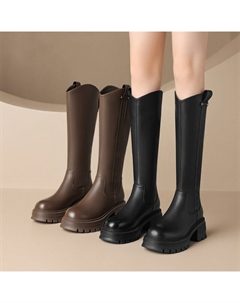 Сапоги Knee-high Boots Women's Josiny