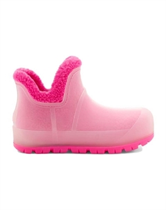 Ботильоны женские розовые Ugg