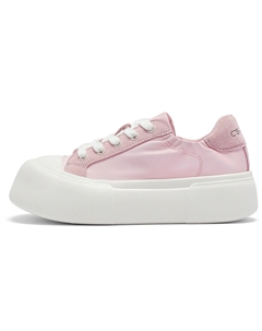 Кроссовки Lifestyle Shoes Women's Low-top Pink, розовый C°banner