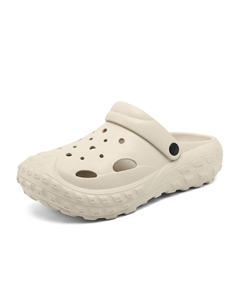 Сабо XMISTUO Clogs Unisex Xmistuo shrimp mith tow