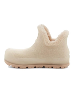 Ботильоны женские бежевые Ugg